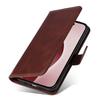 For iPhone 16 Pro Case Card Holder Leather Stand Wallet Phone Cover