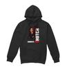Criminal Minds Mens Hotch Hoodie