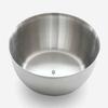 Keyuca Four-Way Salad Spinner II, Serves 3-4 People, Includes Removable Bowl and Colander, Large Vegetable Drainer, Made In Japan, Dishwasher Safe