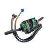 High Quality Turn Signal Combination Switch Control Signal Wiper For ISUZU NPR for GMC Chevy 8973640740 8-97364-074-0