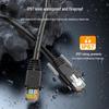 Zhongtianhengke High-Flex Gigabit Industrial Camera Cable