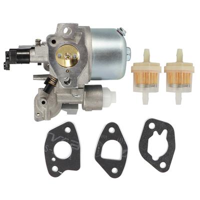 Accesorios de carburador para motor Subaru Robin ex17 / sp170 / ex13 / ex130 / ex170 6HP