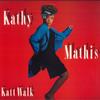LP Record KATHY MATHIS  Katt Walk FZ40539 Tabu Records 1987 US Dance  Electronica Used