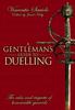 The Gentleman's Guide To Duelling Book