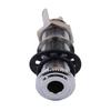 Electric Guitar Bass Parts 6.35mm Stereo Output Input 1/4 Inch Socket Plug