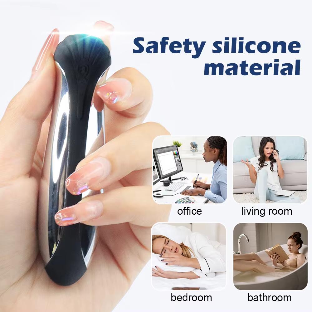 2025 Elektroschock Penetration Analplug Bullet Vibrator Anal Prostata Massagegerät Dildo Vibrator Buttplug Sexspielzeug Für Männer