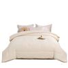 Jacquard Cotton Duvet JLY-6509