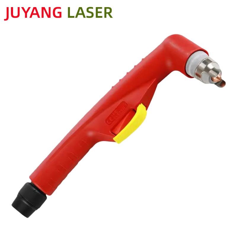 Plasma Cutter Torch PT80 with Electrode & Nozzle Set