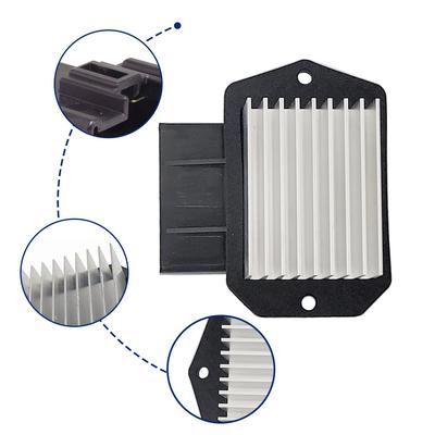 Předřadný odpor motoru ventilátoru 68018105AA Pro Jeep Wrangler Patriot Ram 1500 2500 3500