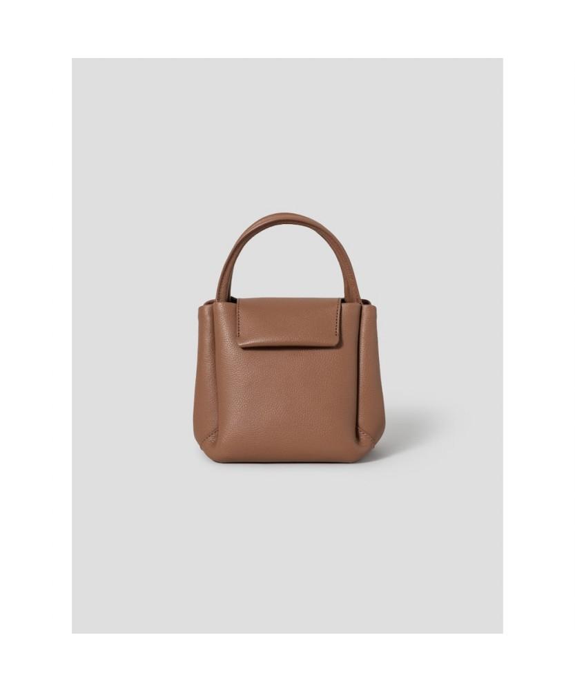 Beanpole Accessory Better Small Tote Bag Brick