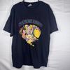 Vintage The Secret Garden T-Shirt Size XL 90s Made In USA Single Stitch Unisex T-Shirt