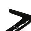 2pcs Car Accessories Side Air Flow Fender Decoration Stickers Outlet Vent Wing Grille Trim For BMW 3 Series G20