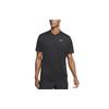 New Polo Shirts Men Black DJ4167-010