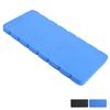 EVA Garden Kneeling Pad Water Resistant Kneeling Mat Yaga Kneeling Cushion for Gardening Cleaning Ba