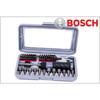 Bosch 46-Piece Bit & Socket Set