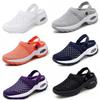 Lightweight Breathable Mesh Air Shoes For Women Perfect For Casual Wear