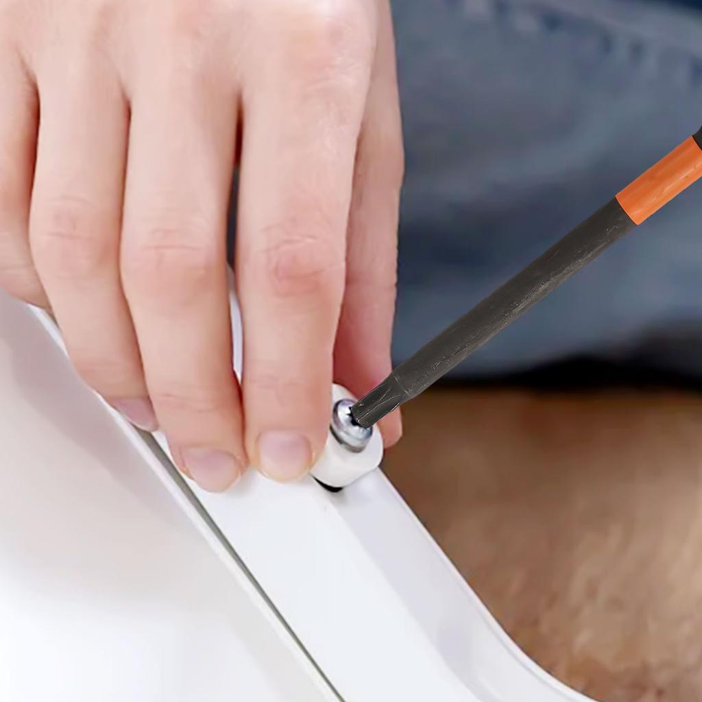 Sechskant-Bohrer Magnetischer Torx-Schraubendreher Legierter Stahl Elektrowerkzeuge