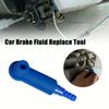 Quick Oil Fuel Filling Equipment Car Brake Oil Hose Joint Replacement Tool  Brake Pipe Special Joint Changing Accessories Tools