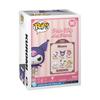 Sanrio Kuromi Hello Kitty and Friends Figure Funko Pop HELLO KITTY AND FRIENDS KUROMI Sanrio Funko