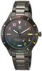 Originals EDITION THREE AOFH22055 Black [adidas Watch] Women's Watch,