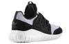 Adidas Tubular Radial 'Black' CQ1410