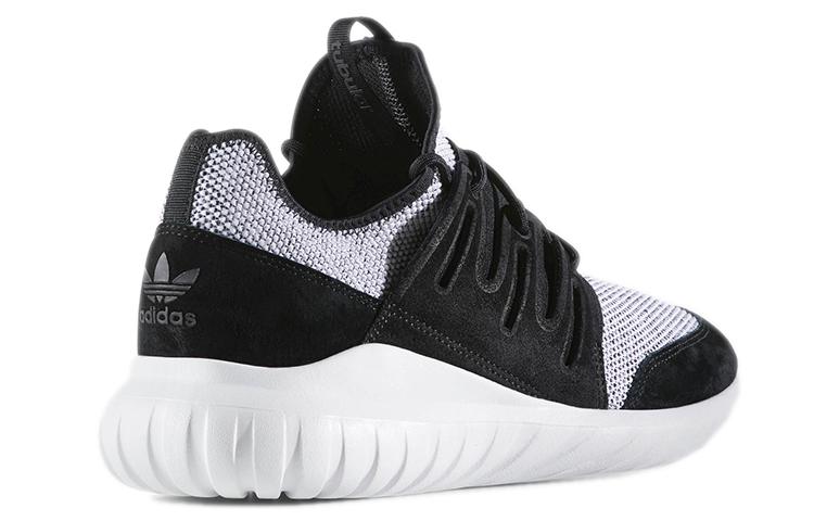 Adidas Tubular Radial 'Black' CQ1410