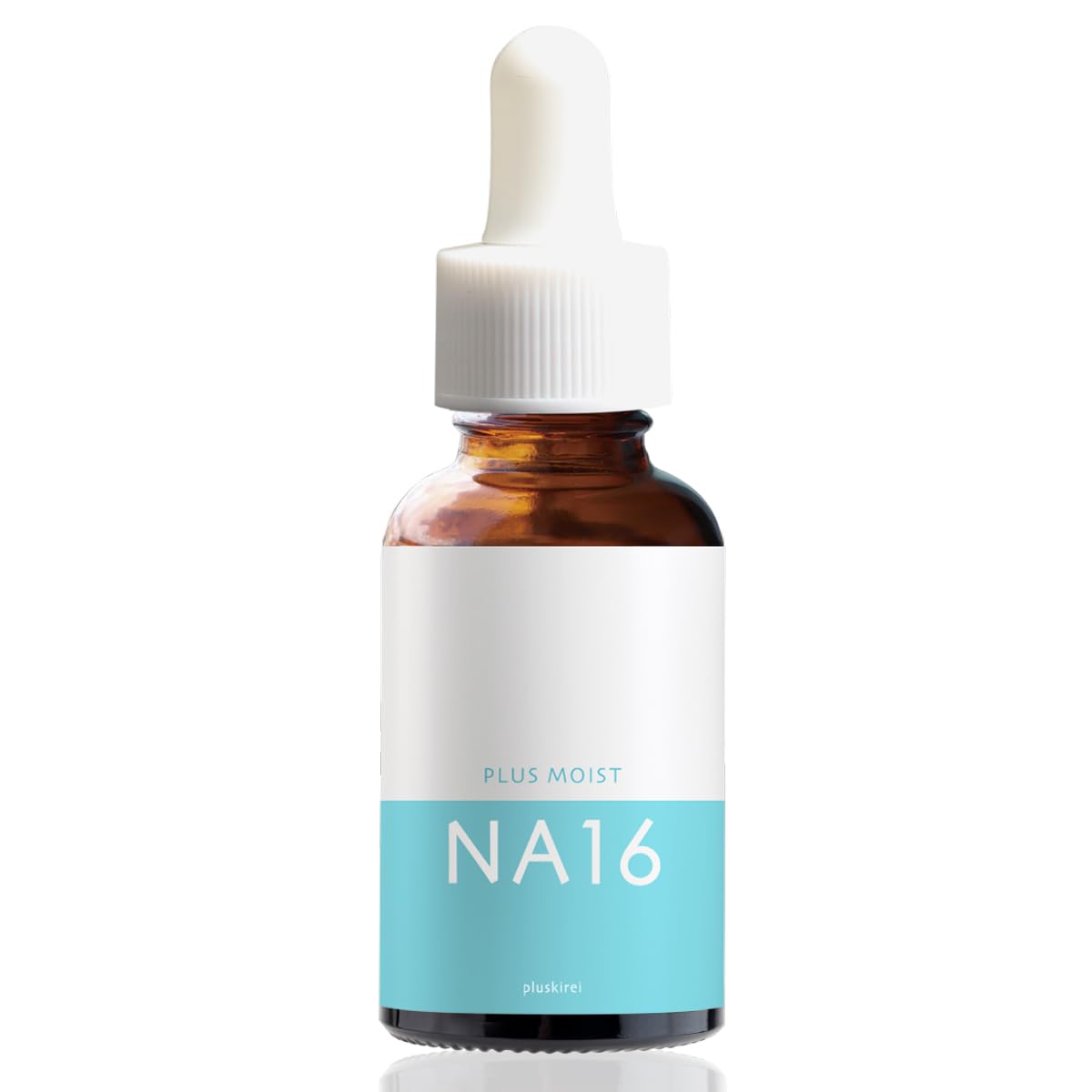 

Niacinamide High Concentration Beauty Serum 30ml Plus Moist NA16 Plus Beautiful 16%