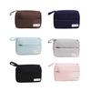 Space Saving Travel Cosmetic Bag Ladies Waterproof Cosmetic Bag Wash Storage Bag