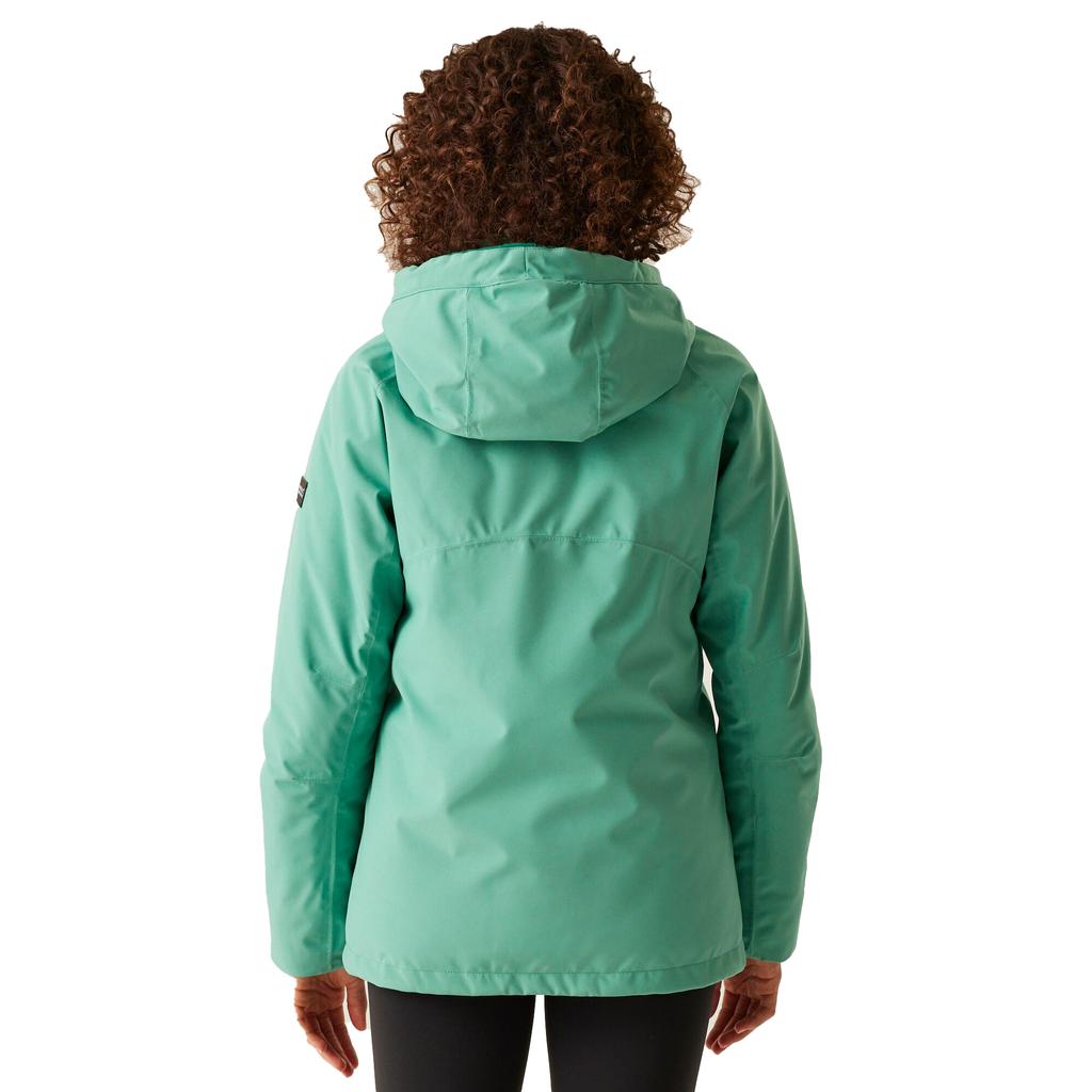 Regatta Womens/Ladies Reeah Insulated Jacket