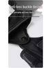 Unisex Windproof Retro Motorcycle Gloves for Winter Riding