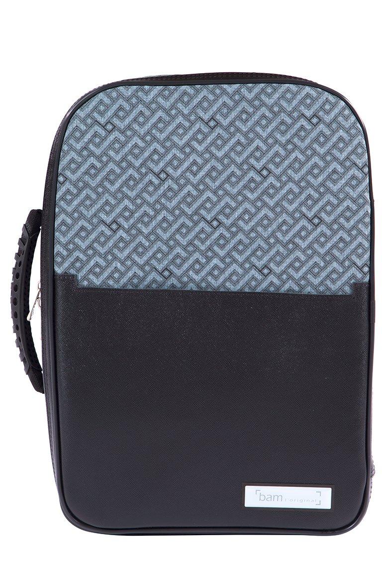 

Bam Clarinet Double Case Gray SIGN3087SG B/A [Signature] Color