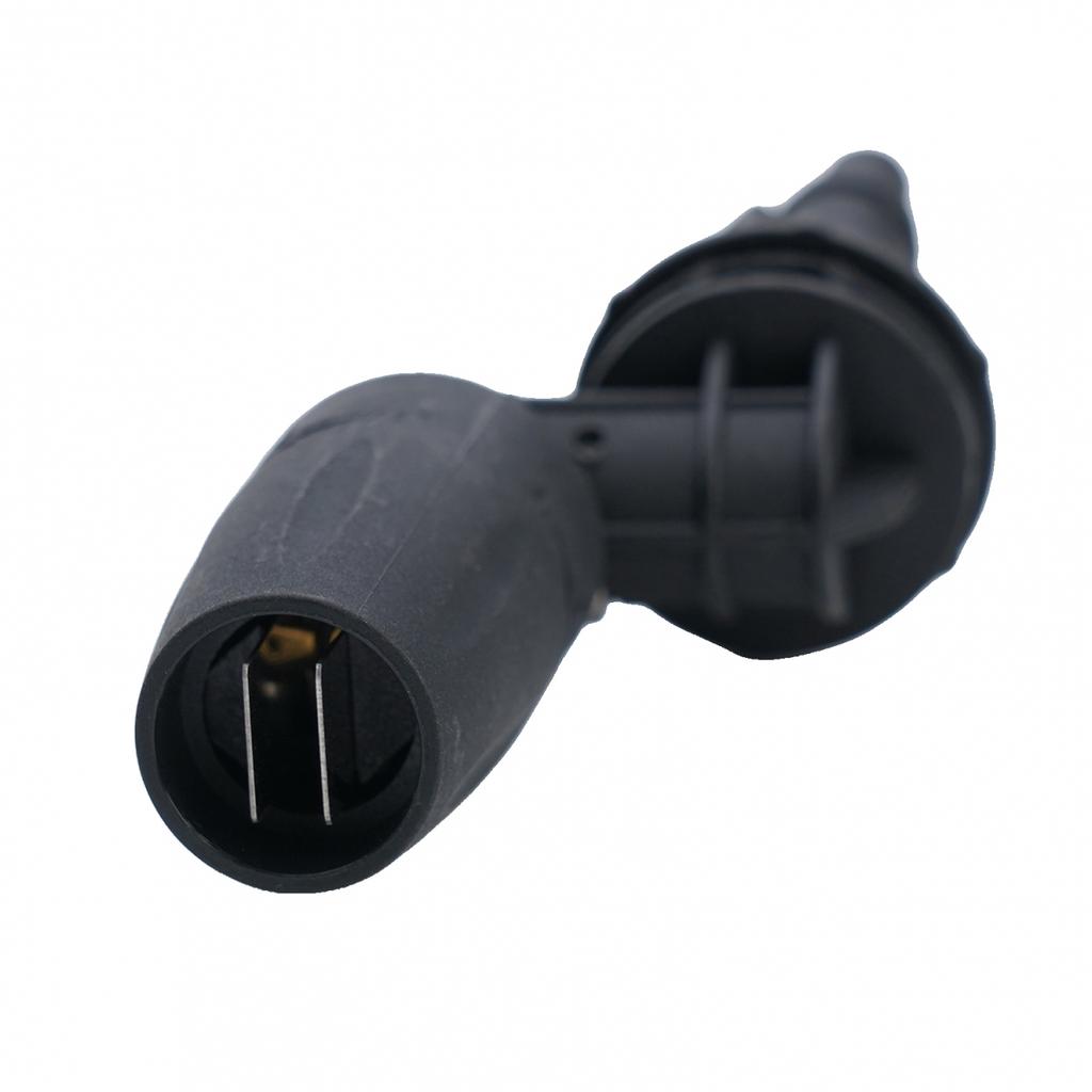 Verstellbarer Winkel-Sprühkopf für Lavor Turbo-Düse für effiziente Reinigung