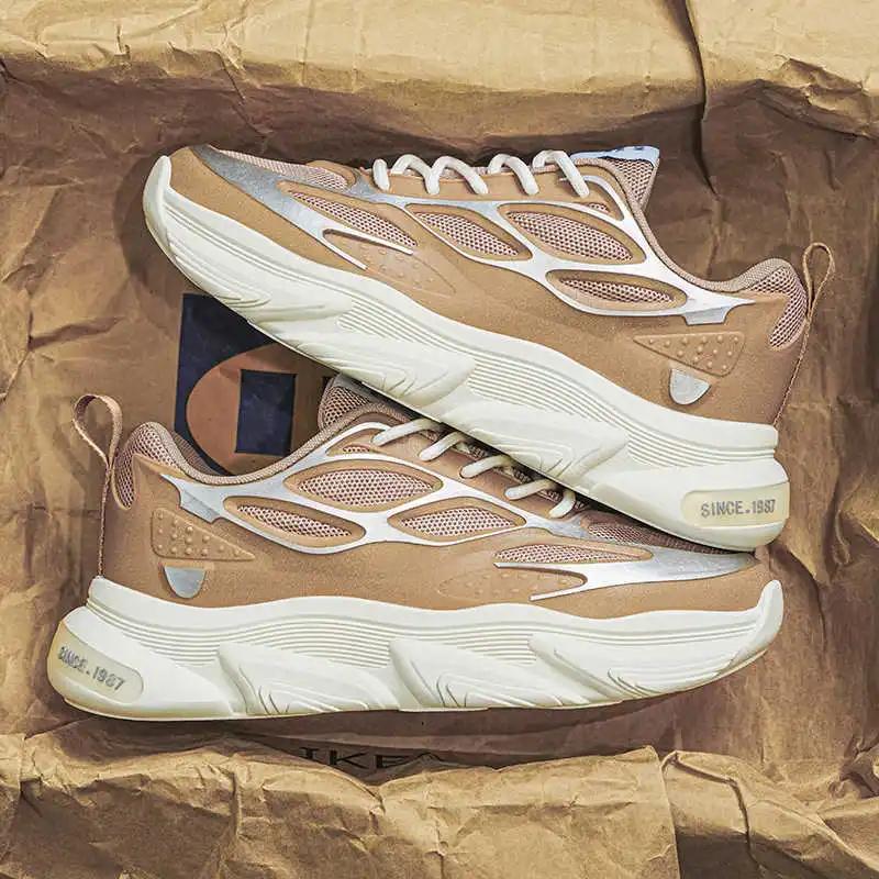 Demi-season Outdoor Basketball Tennis Men Running Men's Sneakers Fashion Shoes For Men Loafers Sport Aestthic Celebrity