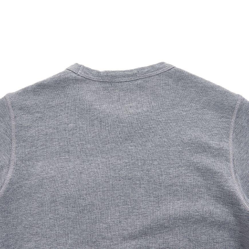 STONE ISLAND Sweatshirt Kids Solid Color Crew Neck Pullover Casual Long Sleeve Kids Tops Gray 781660240-V0M64