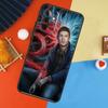 Supernatural Case For Samsung Galaxy A54 A34 A14 A55 A35 A33 A53 A13 A23 A17 A06 A16 A56 A36 A52 A32 A15