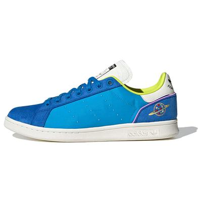 Toy Story x Stan Smith Rex & Aliens Unisex Tenisky Modrá Off-White Pantone GZ5991