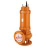 Yuxiang 80JYWQ40-15-4 Sewage Sludge Basement Agitating Submersible Pump