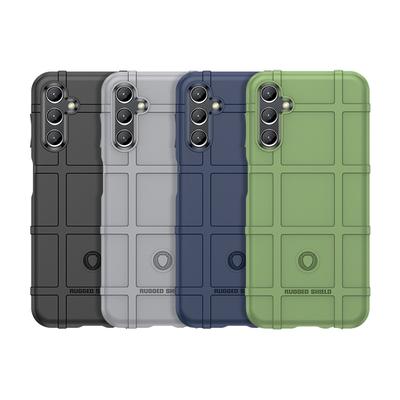 For Funda Samsung Galaxy A14 5G Case Samsung Galaxy A04E A04S A14 A24 A34 A54 5G Cover Shockproof Rugged Shield Phone Back Cover