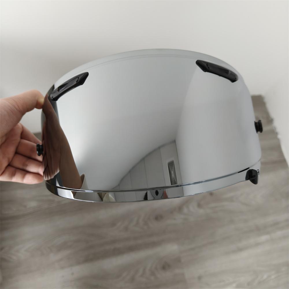Visière RX7X pour CASQUE MOTO ARAI RX7X,RX7V,NEO,XD,Regent-X,VAS-V,Corsair-X,Quantum-X,Signet-X,Dt-X,Defiant-X,Astro-GX Accessoires