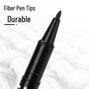 COMIX MK833 Dual-Tip Art Marker Pens