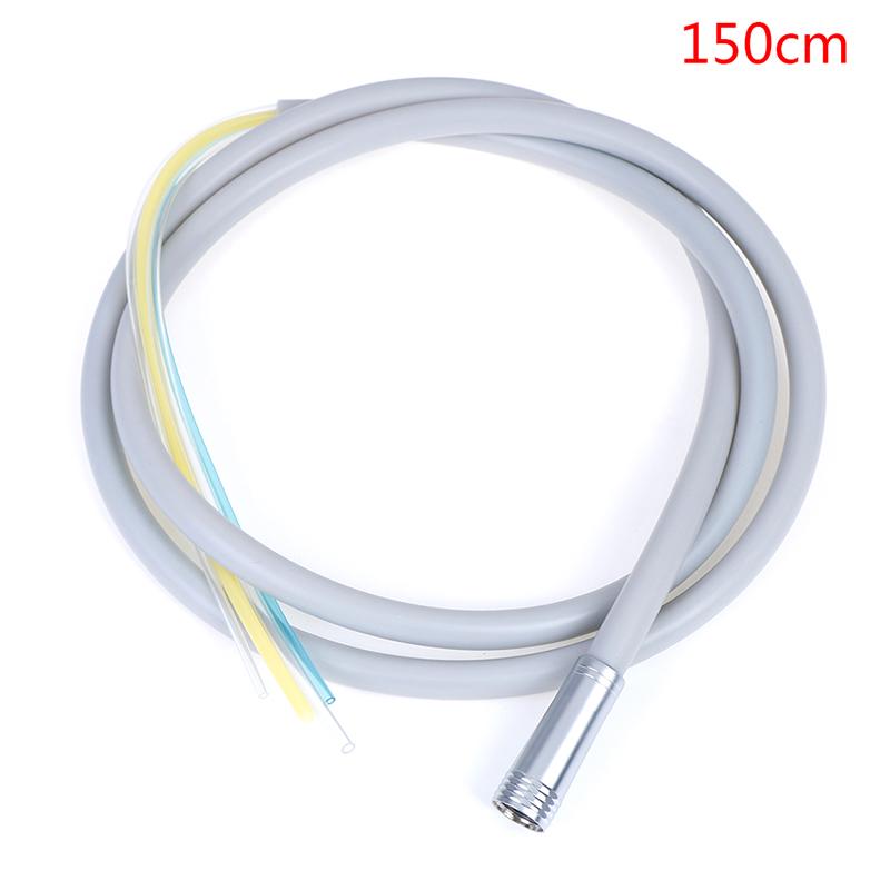 Dental Saliva Surgical Ejector Suction Valves Handpiece Hose Dental Suction Tube