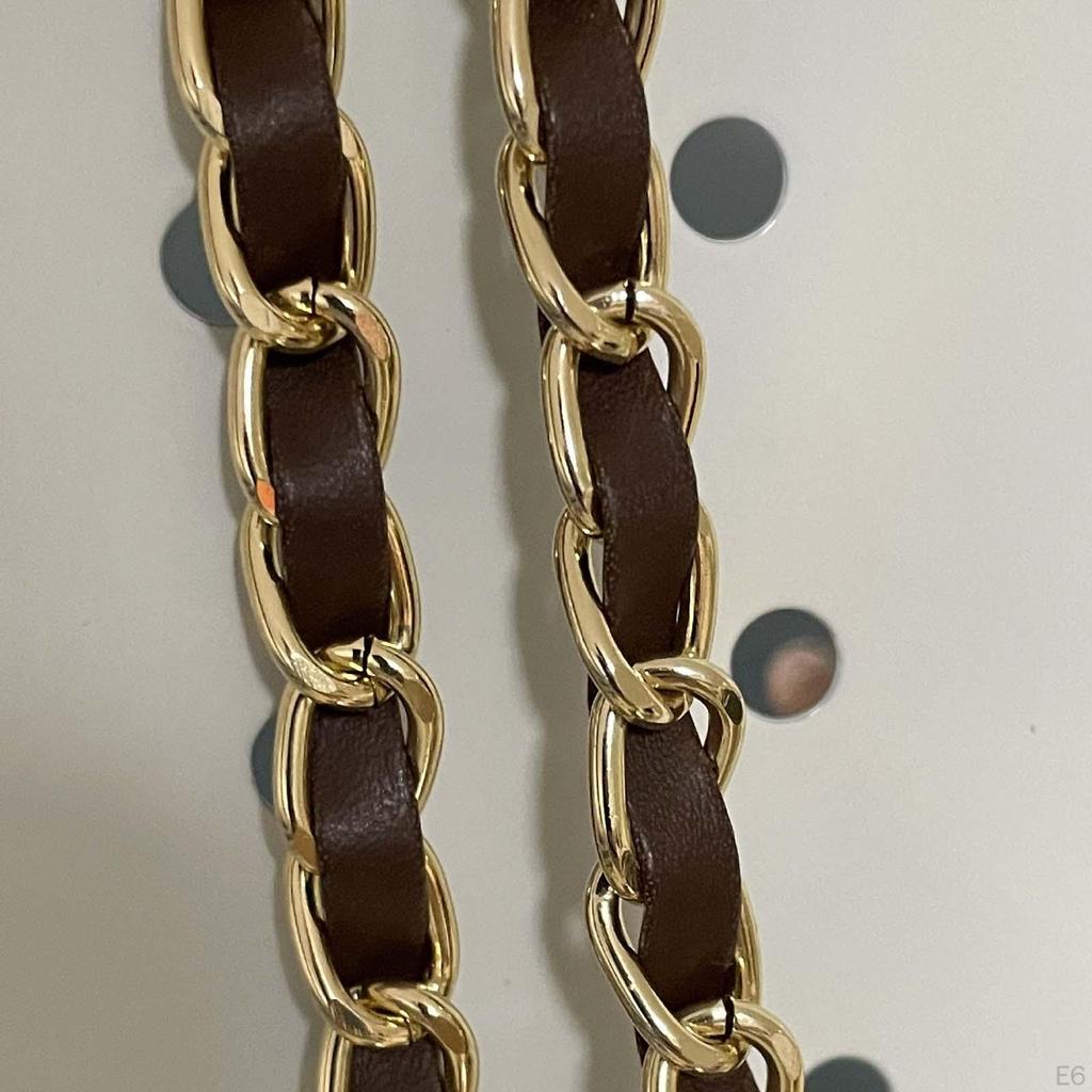 Chain Strap Metal Replacement Handbag Shoulder Bag Accessories