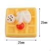 1pc Pretend Play Simulation Cake Food Toy Dessert Store Display DIY