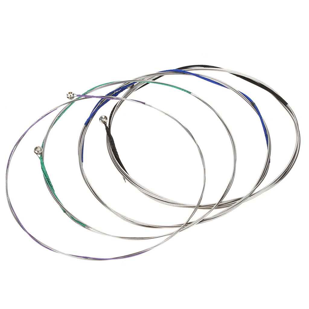 IRIN Professional Steel Wire Cello Strings V80 Musical Instrument Accessories