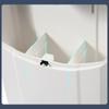 Tableware Disinfection Machine Large-Capacity Household Kitchen Storage Box Chopsticks Spoon Sterilization Cleaning