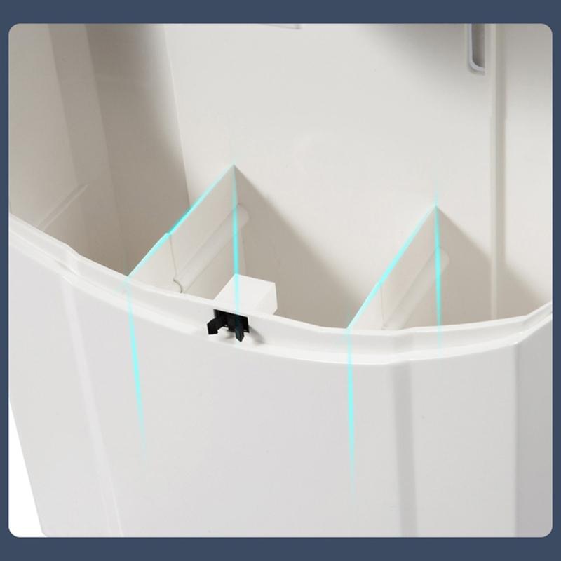 Tableware Disinfection Machine Large-Capacity Household Kitchen Storage Box Chopsticks Spoon Sterilization Cleaning
