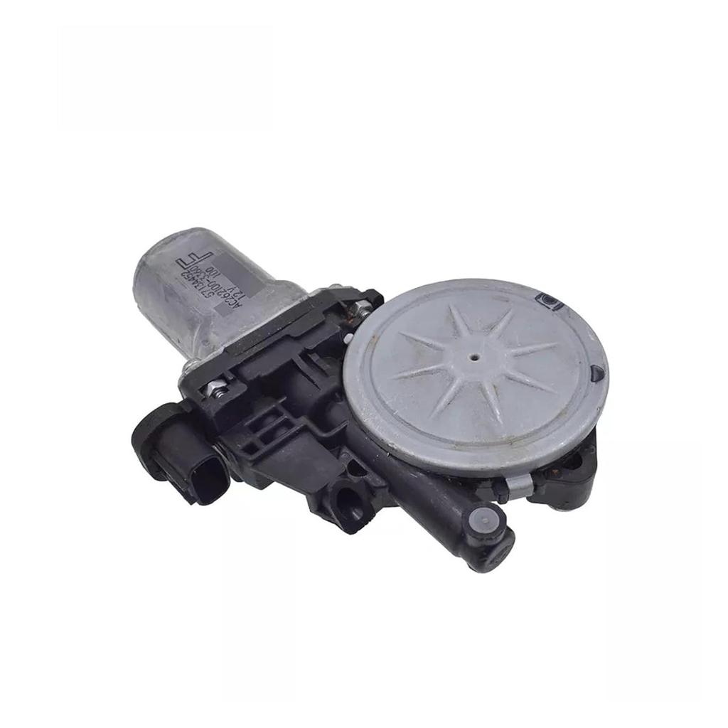 Front Door Power Window Regulator Motor Compatible for Mitsubishi Pajero Montero Sport L200 Triton 2005-2015 MN182352 MN182354 MN182351(Front Right)