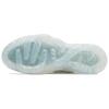 Nike Air VaporMax 2023 Flyknit White Pure Platinum Women's Running Shoes DV6840-100