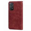 Funda Cartera de Cuero de Lujo Tipo Libro Abatible Para Xiaomi Redmi 12 13 14C 13C Note 15 9 9C 9T 11 10 14 11T 14T 15T 17 Poco F8 M8 X8 X7 M6 X6 Pro 5G Funda de Libro Abierta