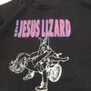 Rzadka Kolekcja KOSZULKA TOUR THE JESUS LIZARD Bawełniana Koszulka dla Dorosłych S Do 4XL AC2564